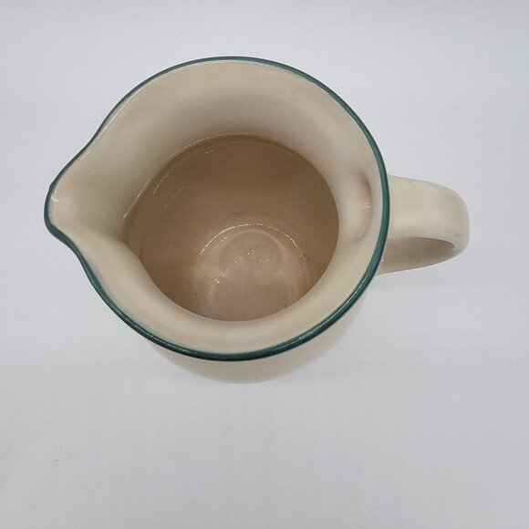 Pfaltzgraff Sunrise Pitcher & Cups - Picture 7 of 10